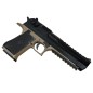 Preview: Desert Eagle.50AE Airsoft Pistole Federdruck < 0,5 Joule Bicolor